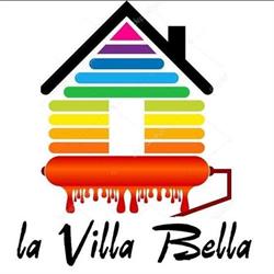 La Villa Bella Snc Di Tirapani Paolo Ranieri Pasquale & C. Tinteggiatura E Decorazioni