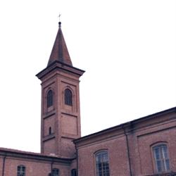 Parrocchia San Giacomo Maggiore Del Carmine