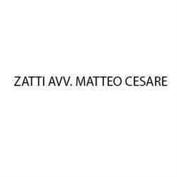 Zatti Avv. Matteo Cesare
