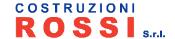 Costruzioni Rossi Srl Progettazione Civile - Idraulica