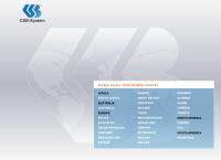 Sito di C.s.b. - System S.r.l.