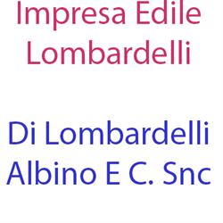 Impresa Edile Lombardelli Di Lombardelli Albino E C. Snc