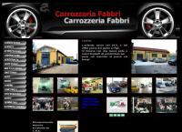 Autocarrozzeria Di Fabbri Gian Luca