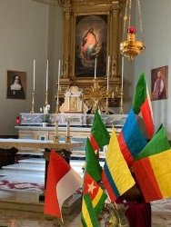 Nido, Infanzia, Primaria "Sacro Cuore"