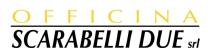 Officina Scarabelli Due SRL