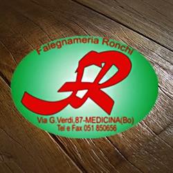 Falegnameria Ronchi Ivano e C SNC