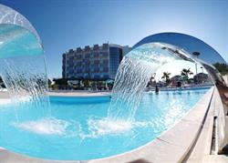 Hotel Residence Imperial