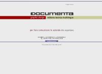 Documenta & C. Di Busani P. SNC Traduzioni e Grafica