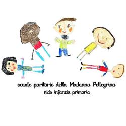 Scuola Dell'Infanzia E Primaria Paritaria Madonna Pellegrina Scuola Convenzionata Con Il Comune