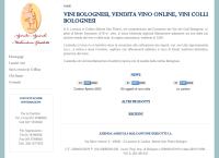 Sito di Azienda Agrituristica Malcantone - Guidotti S.S. Azienda Agricola