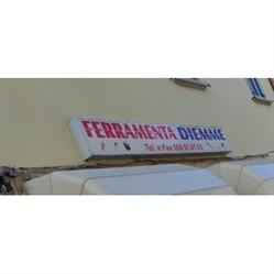 Ferramenta Diemme