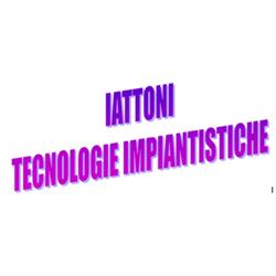 Iattoni Tecnologie Impiantistiche