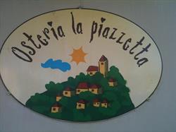Osteria Della Piazzetta