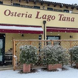 Osteria Lago Tana