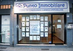 Punto Immobiliare e Co. SAS