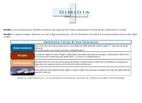 Sito di Dimidia SAS Di Serri Maria Rosa e C.