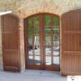 Infissi in Legno