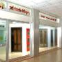 Showroom Serramenti