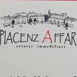 PIACENZAFFARI SERVIZI IMMOBILIARI snc