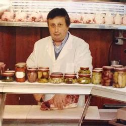 Franchi Danilo Macelleria