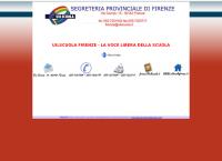 Uil - Scuola Segreteria Provinciale Firenze