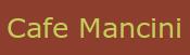 Cafe' Mancini SRL
