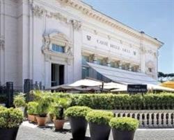 Caffe' Delle Arti