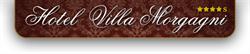 Hotel Villa Morgagni