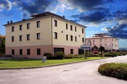 Hotel Tricolore di Giuseppe Cirigliano