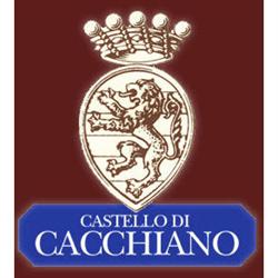 Castello di Cacchiano