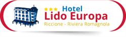 Residence Lido Europa Di Mignani Valter