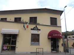 Albergo Casa Al Sole di Anna Ninci e Mara Vanni