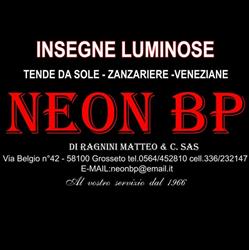 Neon B.P. Di Ragnini Ado & C. Sas