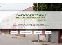 Sito di Chemident SRL