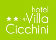 Hotel Villa Cicchini