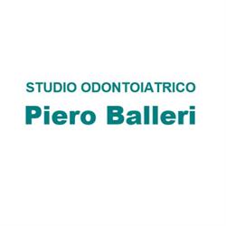 Balleri Prof. Piero Stomatologo