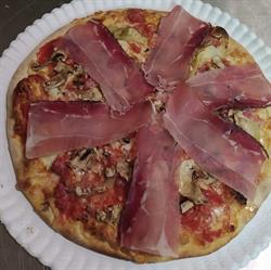 Alex'S Pizza Di Billone Alessandro