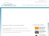 Gen.cos. Generale Costruzioni SRL