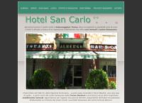Albergo Hotel San Carlo