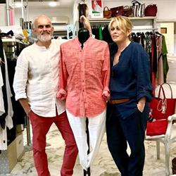 Abbigliamento Bianchini Graziano Di Bianchini Massimiliano & C. Sas