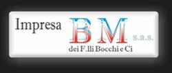B.m. SAS Dei F.lli Bocchi Scavi e Movimento Terra