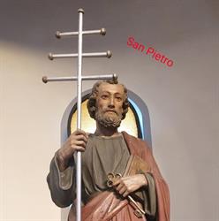 Parrocchia San Giorgio Martire