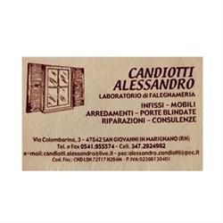 Candiotti Alessandro