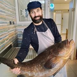 Pescheria Tuttopesce Snc