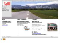 Bertani Trasporti SPA