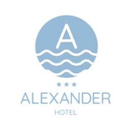 Hotel Alexander ***