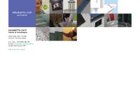 Sito di Studio Di Architettura Ciuti Elisabetta