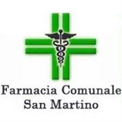 Farmacia Comunale San Martino