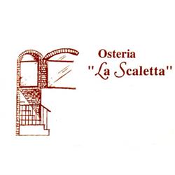 Osteria La Scaletta