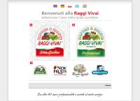 Raggi Vivai Sapore E Salute S.A.S.